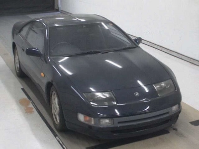 NISSAN FAIRLADY Z