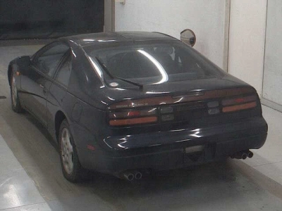 NISSAN FAIRLADY Z