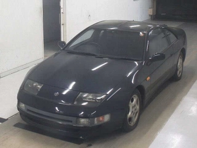 NISSAN FAIRLADY Z