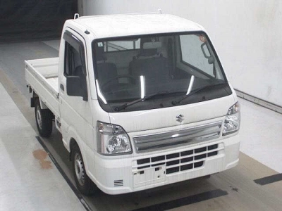 SUZUKI CARRY