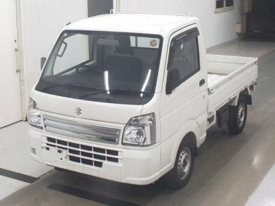 SUZUKI CARRY