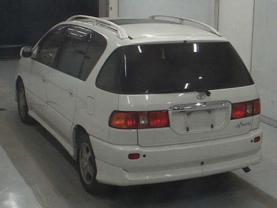 TOYOTA IPSUM
