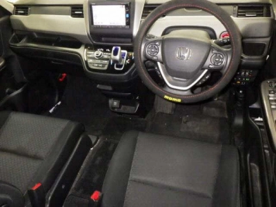 HONDA FREED+