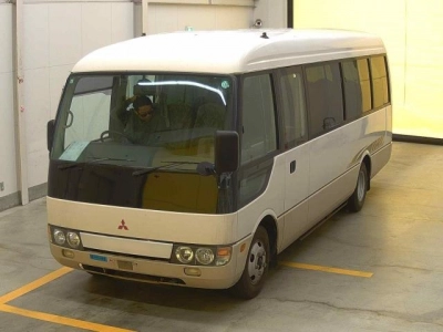 MITSUBISHI FUSO ROSA