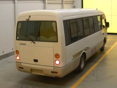 MITSUBISHI FUSO ROSA