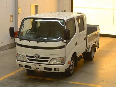 TOYOTA TOYOACE