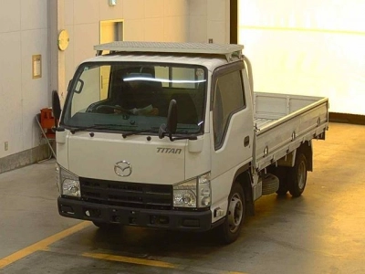 MAZDA TITAN