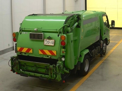HINO DUTRO