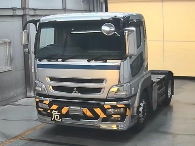 MITSUBISHI FUSO