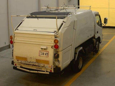 HINO DUTRO