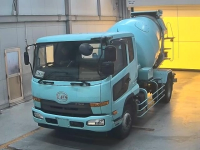 NISSAN DIESEL (UD) CONDOR