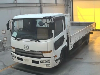 NISSAN DIESEL (UD) CONDOR