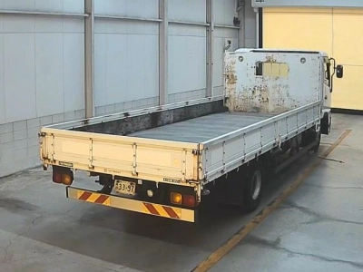 NISSAN DIESEL (UD) CONDOR