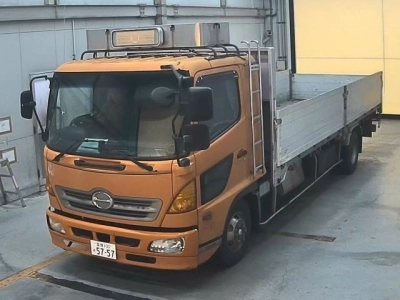 HINO RANGER