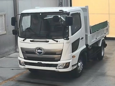 HINO RANGER
