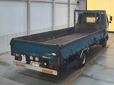 MITSUBISHI FUSO FIGHTER