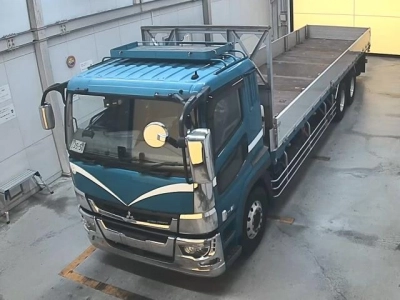 MITSUBISHI FUSO