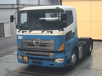 HINO OTHER