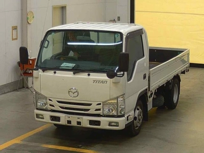 MAZDA TITAN
