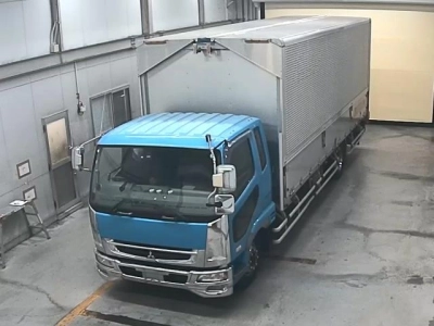 MITSUBISHI FUSO FIGHTER