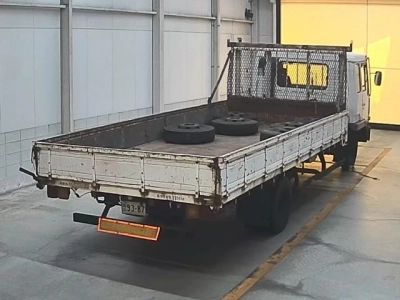 MITSUBISHI FUSO FIGHTER