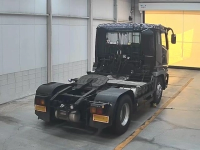 MITSUBISHI FUSO