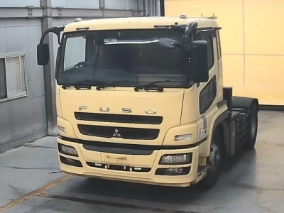 MITSUBISHI FUSO