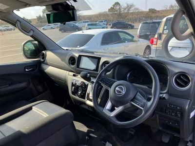 NISSAN CARAVAN