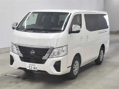 NISSAN CARAVAN