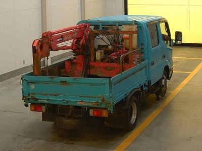 HINO DUTRO