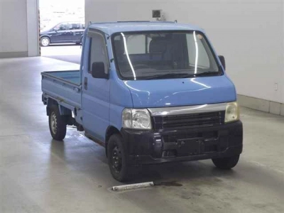 HONDA ACTY TRUCK