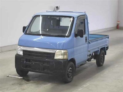 HONDA ACTY TRUCK