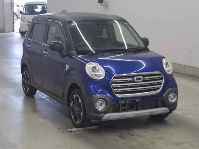 DAIHATSU CAST ACTIVA