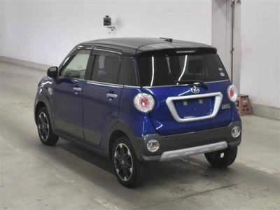 DAIHATSU CAST ACTIVA