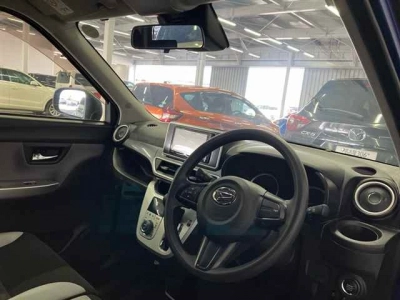 DAIHATSU CAST ACTIVA