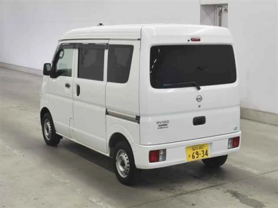NISSAN NV100 CLIPPER