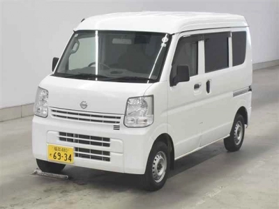 NISSAN NV100 CLIPPER