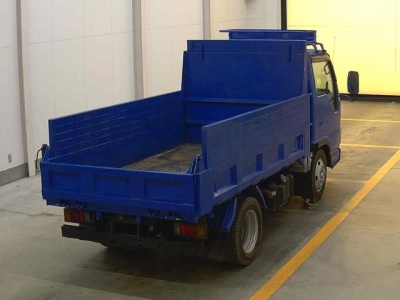 NISSAN DIESEL (UD) CONDOR