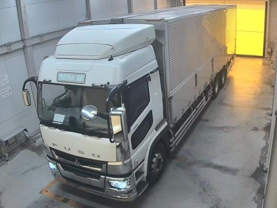 MITSUBISHI FUSO