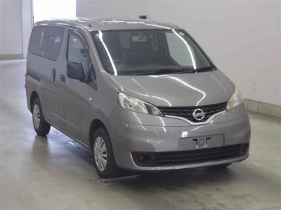 NISSAN NV200 VANETTE VAN