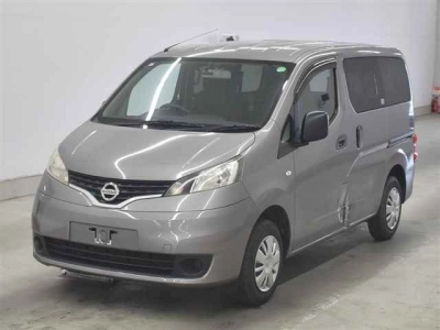 NISSAN NV200 VANETTE VAN