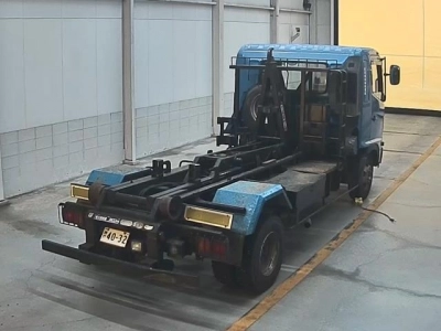 HINO RANGER