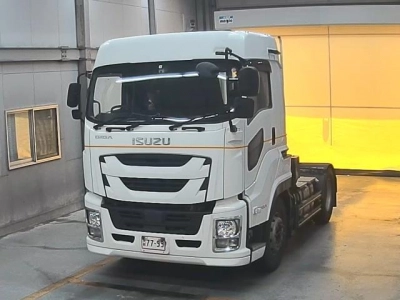 ISUZU OTHER