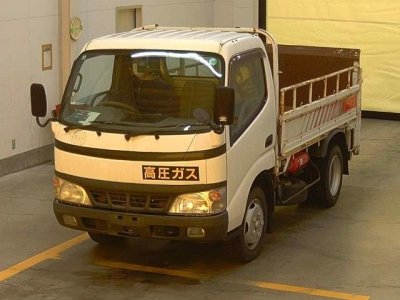 HINO DUTRO