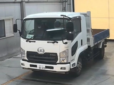 NISSAN DIESEL (UD) CONDOR