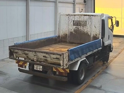 NISSAN DIESEL (UD) CONDOR