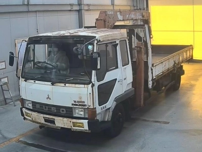 MITSUBISHI FUSO FIGHTER