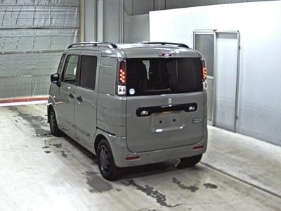 SUZUKI SPACIA BACE