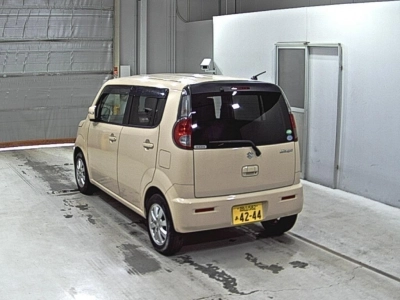 SUZUKI MRWAGON