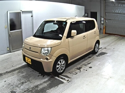 SUZUKI MRWAGON